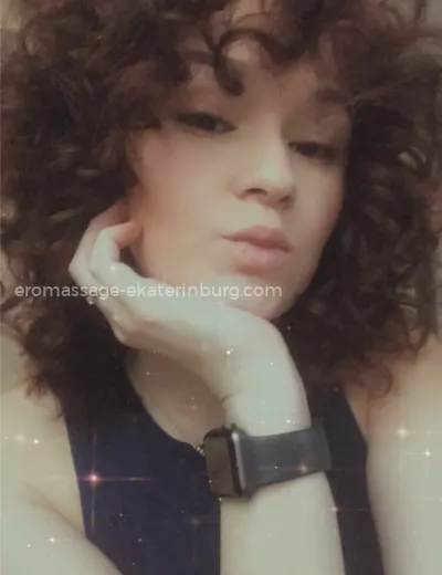 Массажистка Елена - Фото 1 №10118