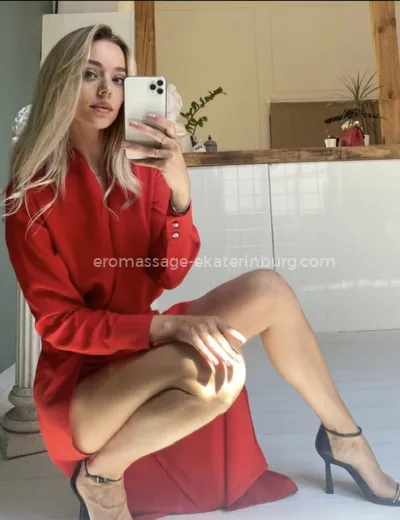 Массажистка Олеся - Фото 21 №10861