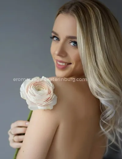 Массажистка Олеся - Фото 20 №10861