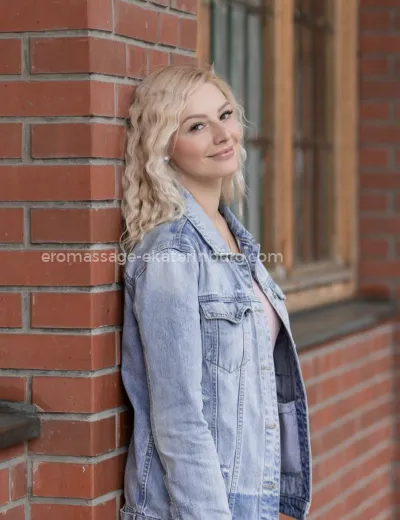 Массажистка Юля - Фото 2 №10887