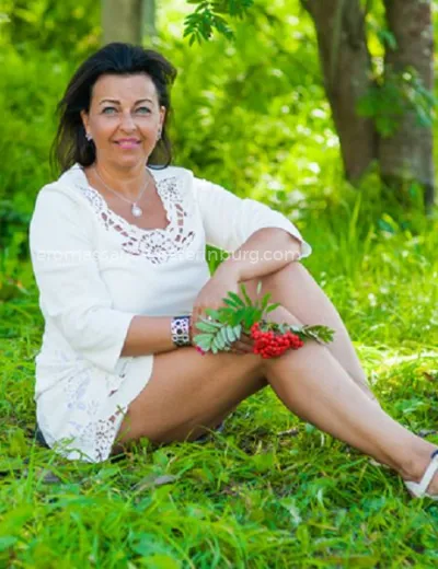 Массажистка Ната - Фото 1 №3885