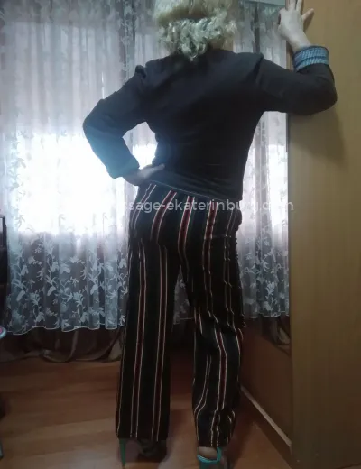 Массажистка Милена - Фото 2 №4542