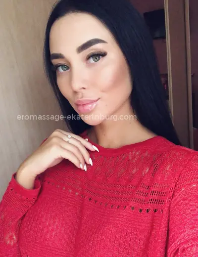 Массажистка Марина  - Фото 2 №5186