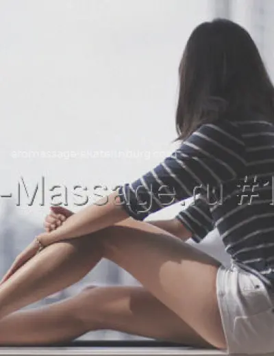 Массажистка Лиза - Фото 2 №532