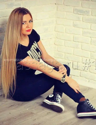 Массажистка Ксения - Фото 2 №556