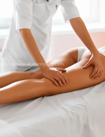 Массажистка Александр - Фото 3 №6559