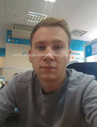 Массажистка Александр - Фото 2 №6559