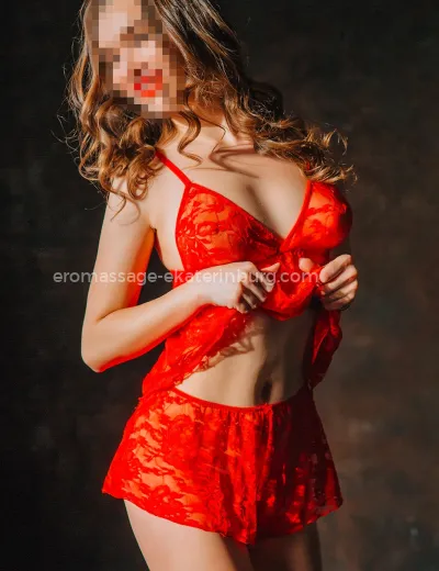 Массажистка Кристина - Фото 3 №6930