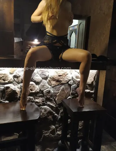 Массажистка Лера - Фото 2 №8326