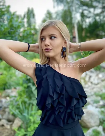 Массажистка Марина - Фото 4 №8522
