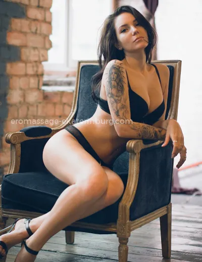 Массажистка Ксения  - Фото 3 №8701
