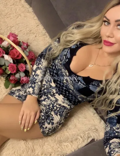 Массажистка Алина - Фото 3 №9256
