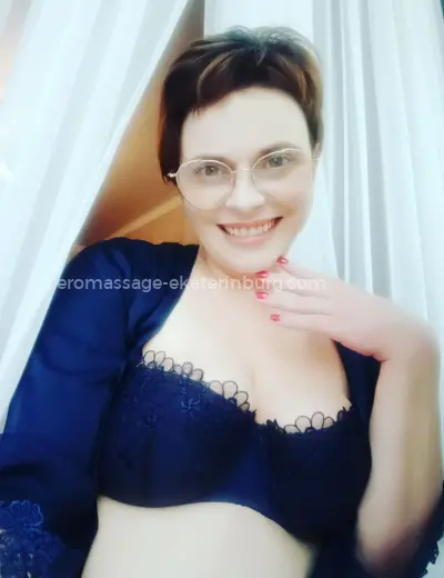 Массажистка Татьяна - Фото 6 №9485