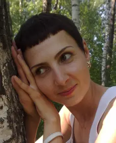Евгения